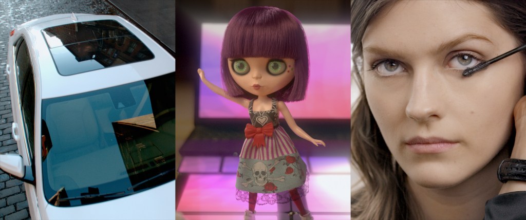 Chris Glew – Showcase of my work as a VFX compositor, providing ...
